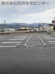 紀伊山田駅 徒歩10分 1階の物件外観写真